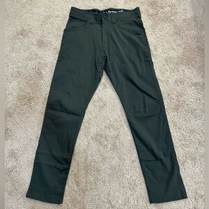Wrangler Men’s ATG Straight Utility Pants- 30x 30